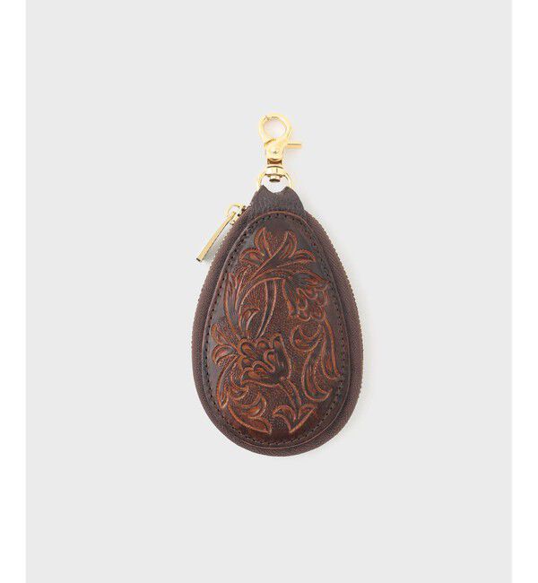 Carving Tribes「SmartKeyCase」|キーケース|ﾀﾝﾌﾞｶﾞ