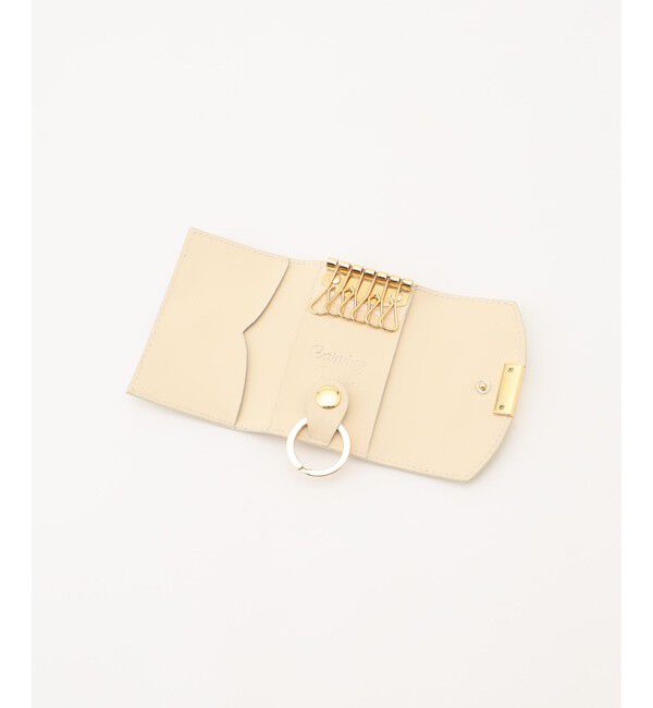 Carving Tribes「Curve KeyCase」|キーケース|