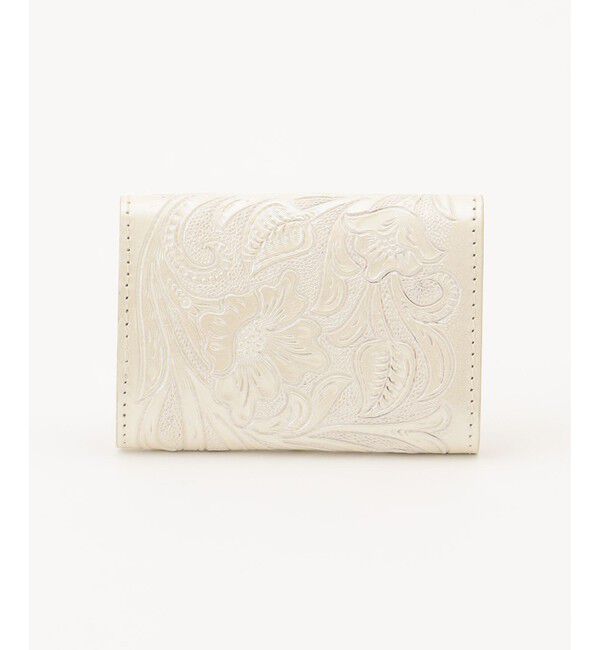 Carving Tribes「Curve KeyCase」|キーケース|