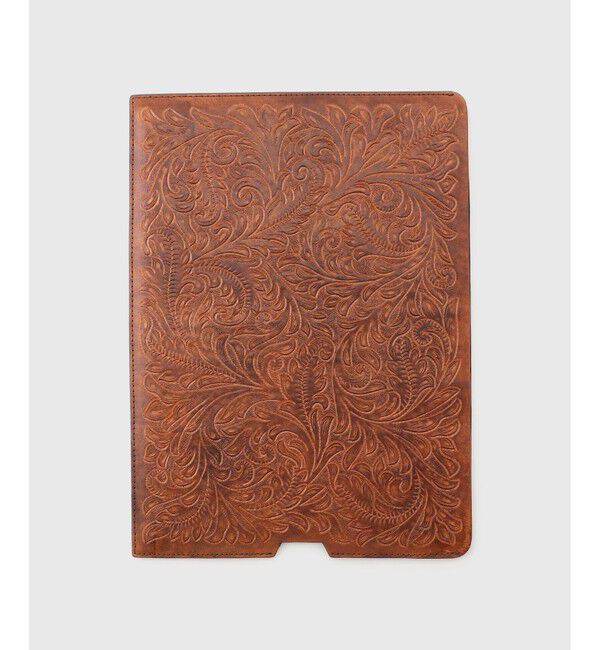 Carving Tribes「DocumentCase」|その他|ﾀﾝﾌﾞｶﾞ