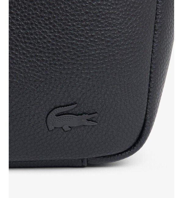 LACOSTE「マグナス ラージクロスボディバッグ」|その他|