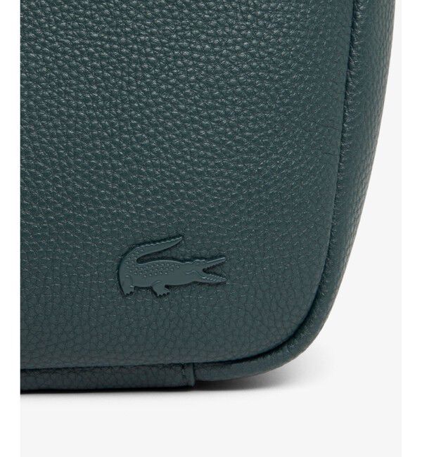 LACOSTE「マグナス ラージクロスボディバッグ」|その他|