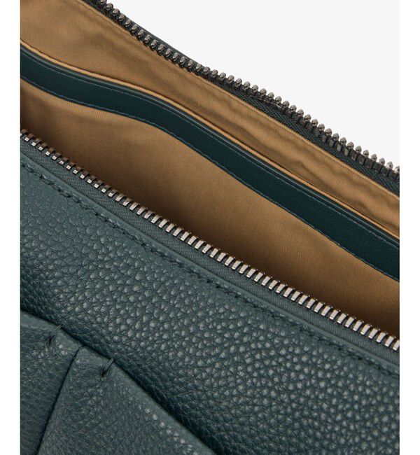 LACOSTE「マグナス ラージクロスボディバッグ」|その他|