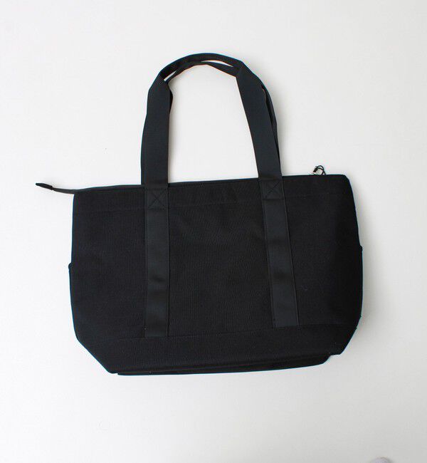 FREDY MAC「【Duckster/ダックスター】切替トートバッグ」|トートバッグ|