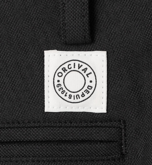  「ORCIVAL | 〈別注〉 ボディシェルオックスフォード タックショーツ WOMEN」|その他|