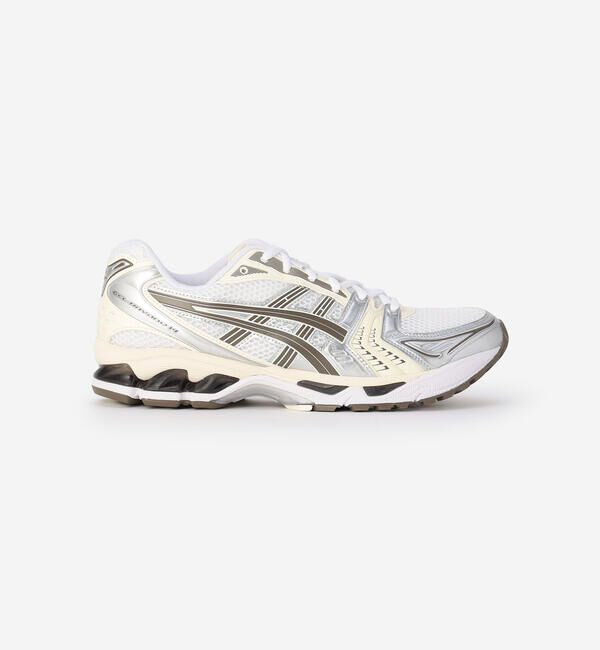  「ASICS | GEL-KAYANO 14 MEN」|スニーカー|