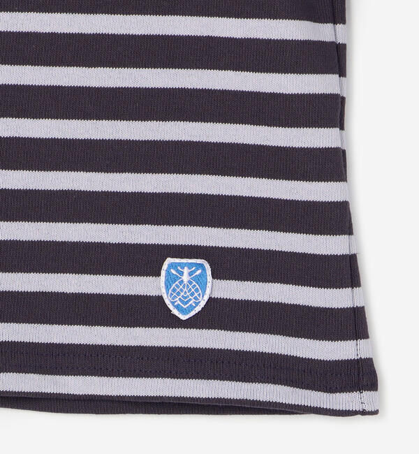 ORCIVAL「ORCIVAL | コットンロード クルーネック長袖カットソー WOMEN」|Tシャツ・カットソー|