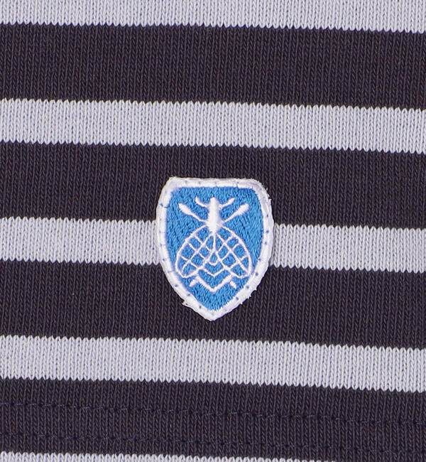 ORCIVAL「ORCIVAL | コットンロード クルーネック長袖カットソー WOMEN」|Tシャツ・カットソー|
