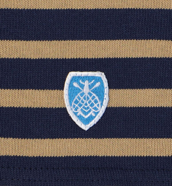 ORCIVAL「ORCIVAL | コットンロード クルーネックTシャツ WOMEN」|Tシャツ・カットソー|