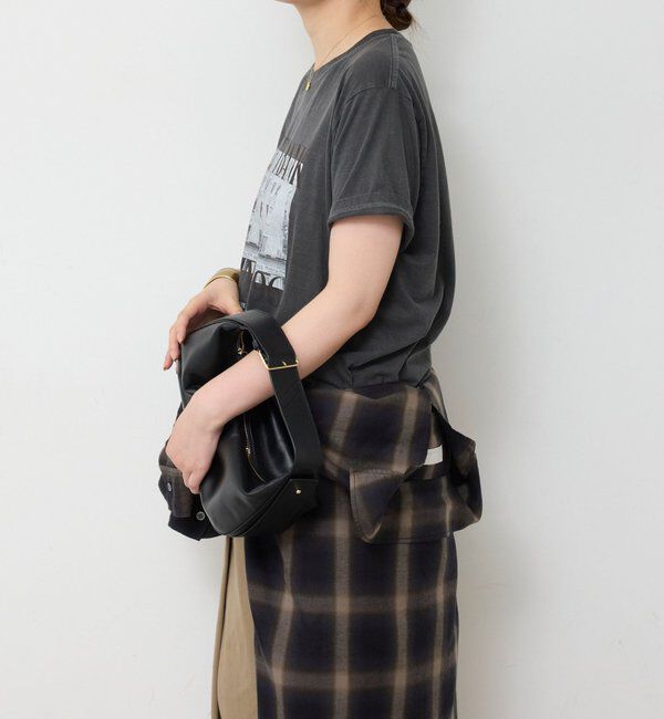  「【GOOD ROCK SPEED】LIFE Tee/LEFT BANK」|Tシャツ・カットソー|