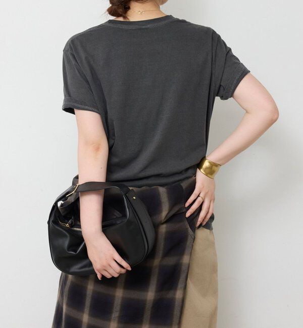  「【GOOD ROCK SPEED】LIFE Tee/LEFT BANK」|Tシャツ・カットソー|
