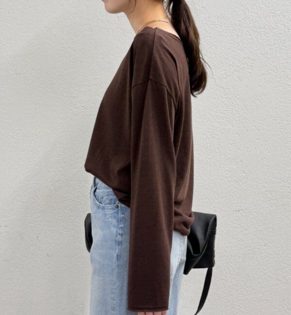  「スラブロンT」|Tシャツ・カットソー|