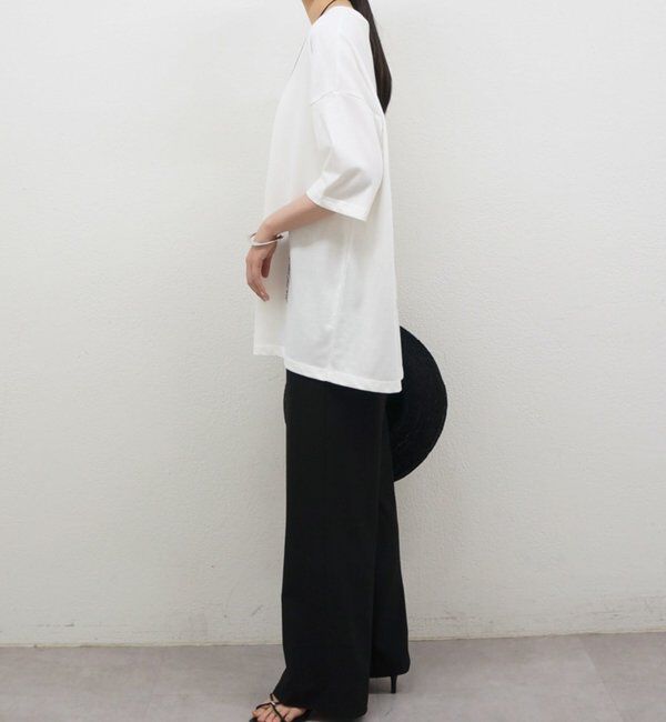  「オーバーサイズT」|Tシャツ・カットソー|