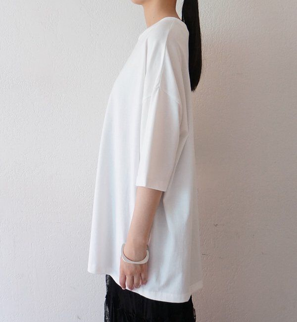  「オーバーサイズT」|Tシャツ・カットソー|