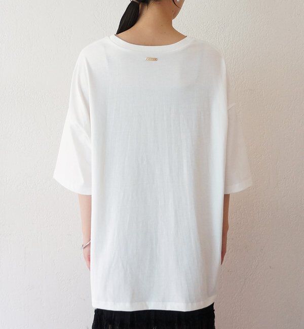  「オーバーサイズT」|Tシャツ・カットソー|