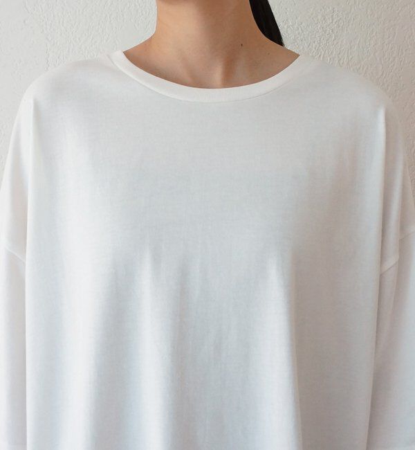 「オーバーサイズT」|Tシャツ・カットソー|