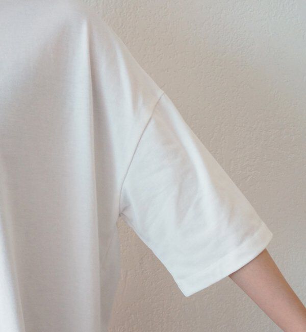  「オーバーサイズT」|Tシャツ・カットソー|