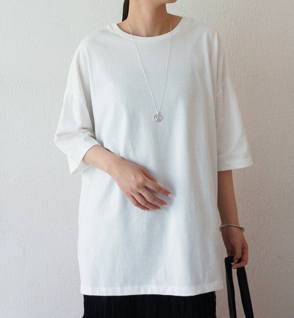  「オーバーサイズT」|Tシャツ・カットソー|