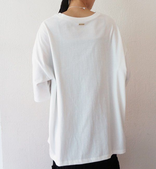  「オーバーサイズT」|Tシャツ・カットソー|