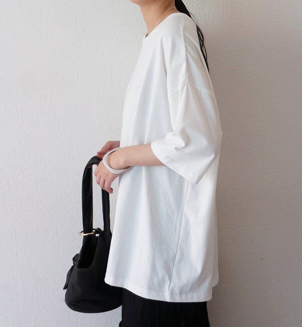  「オーバーサイズT」|Tシャツ・カットソー|