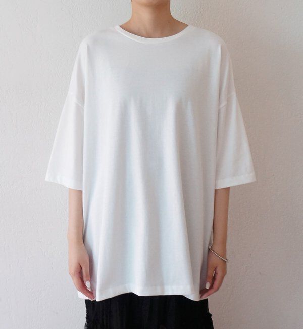  「オーバーサイズT」|Tシャツ・カットソー|