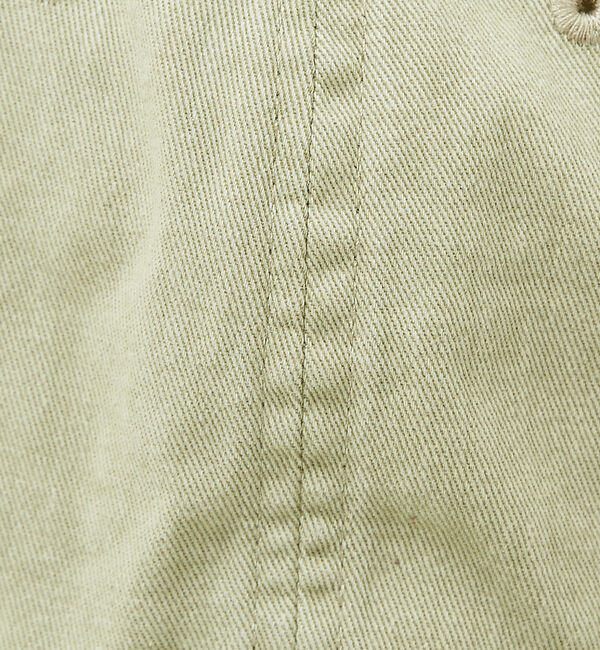 ABAHOUSE「【RUBEN/ルーベン】 COTTON LONGBILL CAP　コットンロング」|その他|