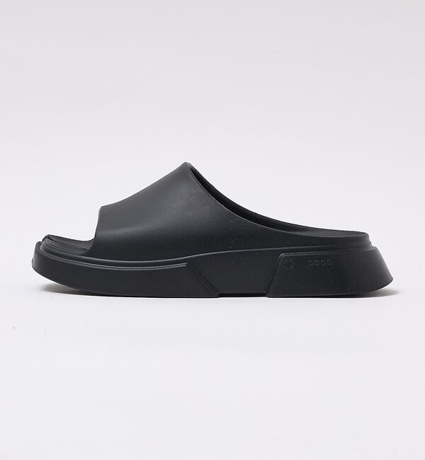ABAHOUSE「【PAES / ペイズ】Slide Basic Line | PAYES03 /」|サンダル|