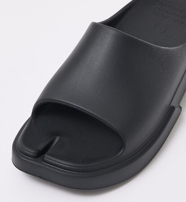 ABAHOUSE「【PAES / ペイズ】Slide Basic Line | PAYES03 /」|サンダル|