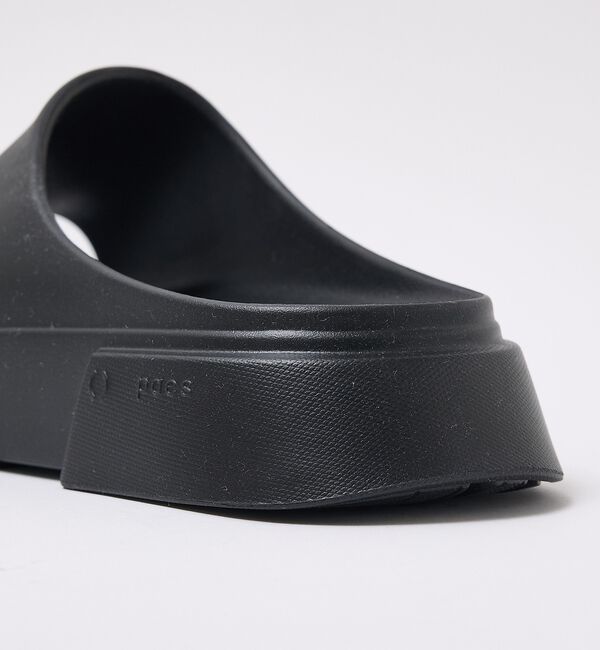 ABAHOUSE「【PAES / ペイズ】Slide Basic Line | PAYES03 /」|サンダル|