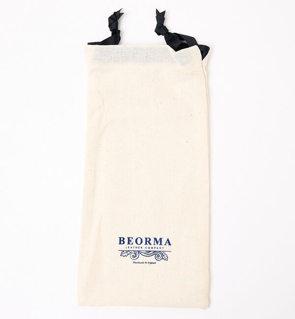 ABAHOUSE「【BEORMA/ベオーマ】ロングウォレット/財布 S0089」|財布|