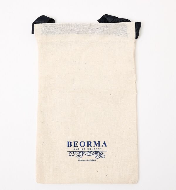 ABAHOUSE「【BEORMA/ベオーマ】マネークリップウォレット/財布S0087」|財布|