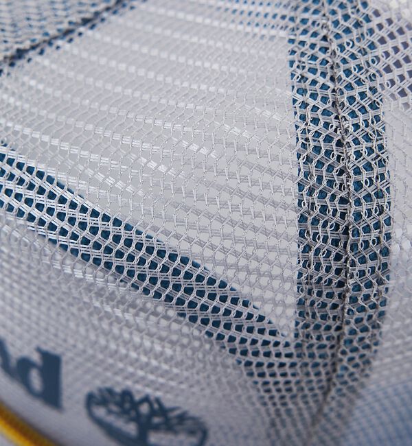 ABAHOUSE「【Timberland / ティンバーランド】Mesh Trucker Cap」|その他|