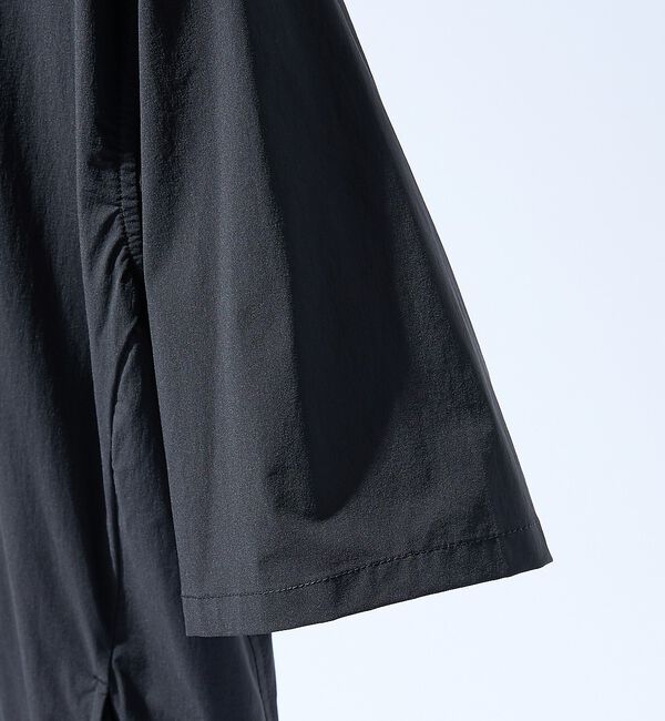 ABAHOUSE「【セットアップ対応】CORDURA  ユーティリティ シャツジャケット/軽量 ス」|シャツ・ブラウス|