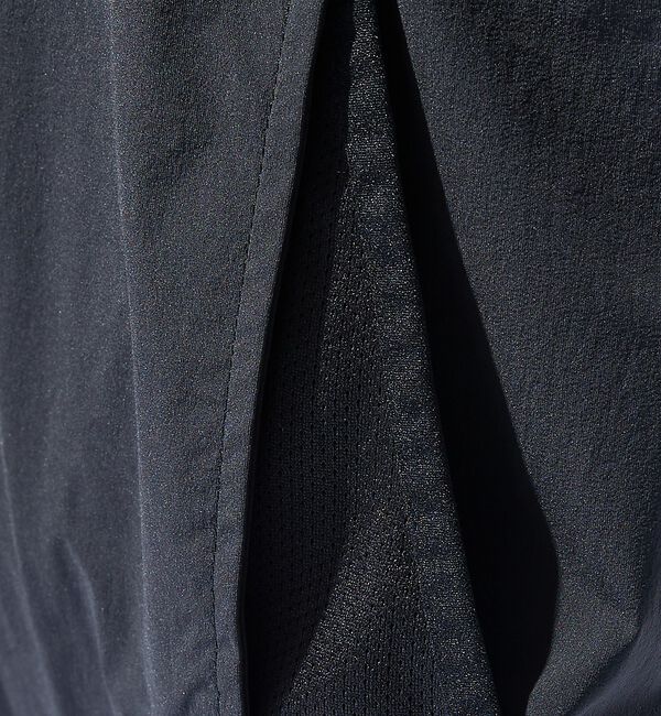 ABAHOUSE「【セットアップ対応】CORDURA  ユーティリティ シャツジャケット/軽量 ス」|シャツ・ブラウス|