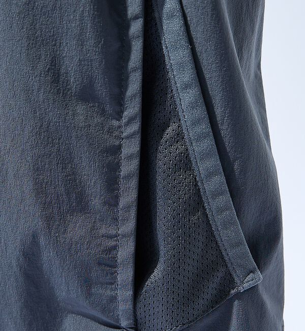 ABAHOUSE「【セットアップ対応】CORDURA  ユーティリティ シャツジャケット/軽量 ス」|シャツ・ブラウス|