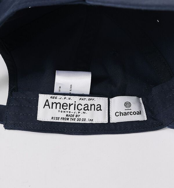 Rouge vif「【ORIGINAL Charcoal &times; Americana】Leopards」|その他|