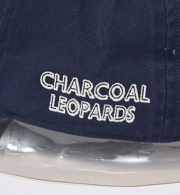 Rouge vif「【ORIGINAL Charcoal &times; Americana】Leopards」|その他|