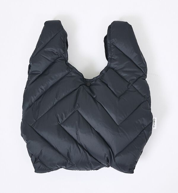 Rouge vif「【KWD/ケーダブルディー】ダウンバッグ/DOWN BAG/ハンドバッグ【予約】」|ハンドバッグ|