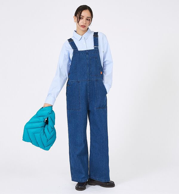 Rouge vif「【KWD/ケーダブルディー】ダウンバッグ/DOWN BAG/ハンドバッグ【予約】」|ハンドバッグ|