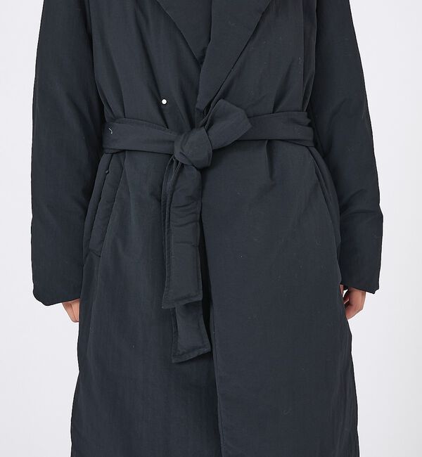 Rouge vif「【KWD/ケーダブルディー】ダウンコート/DOWN COAT/アウター/ロング丈」|ダウン|