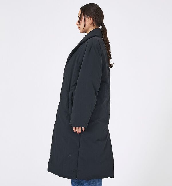 Rouge vif「【KWD/ケーダブルディー】ダウンコート/DOWN COAT/アウター/ロング丈」|ダウン|