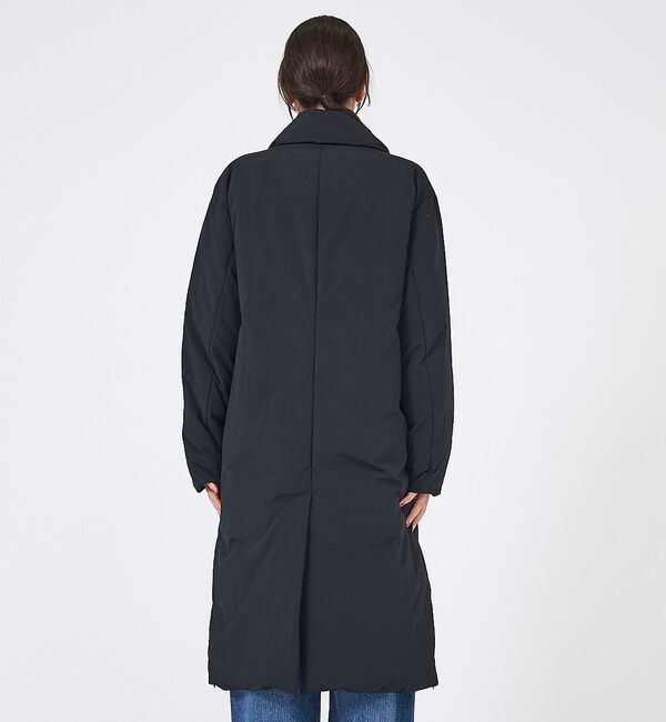 Rouge vif「【KWD/ケーダブルディー】ダウンコート/DOWN COAT/アウター/ロング丈」|ダウン|