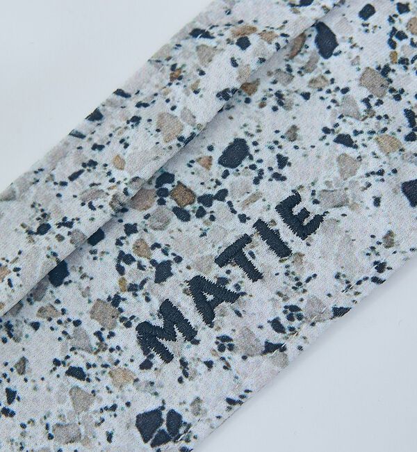 LOWELL things「【MATIE】ネッククーラー/Sサイズ/保冷剤付き【Direction by 有」|その他|