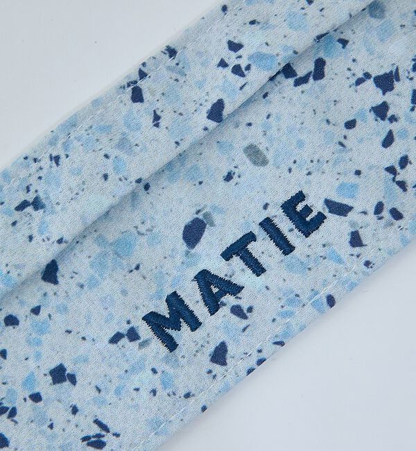 LOWELL things「【MATIE】ネッククーラー/Sサイズ/保冷剤付き【Direction by 有」|その他|