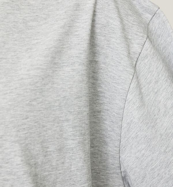 abahouse mavie「ロゴタックTシャツ」|Tシャツ・カットソー|