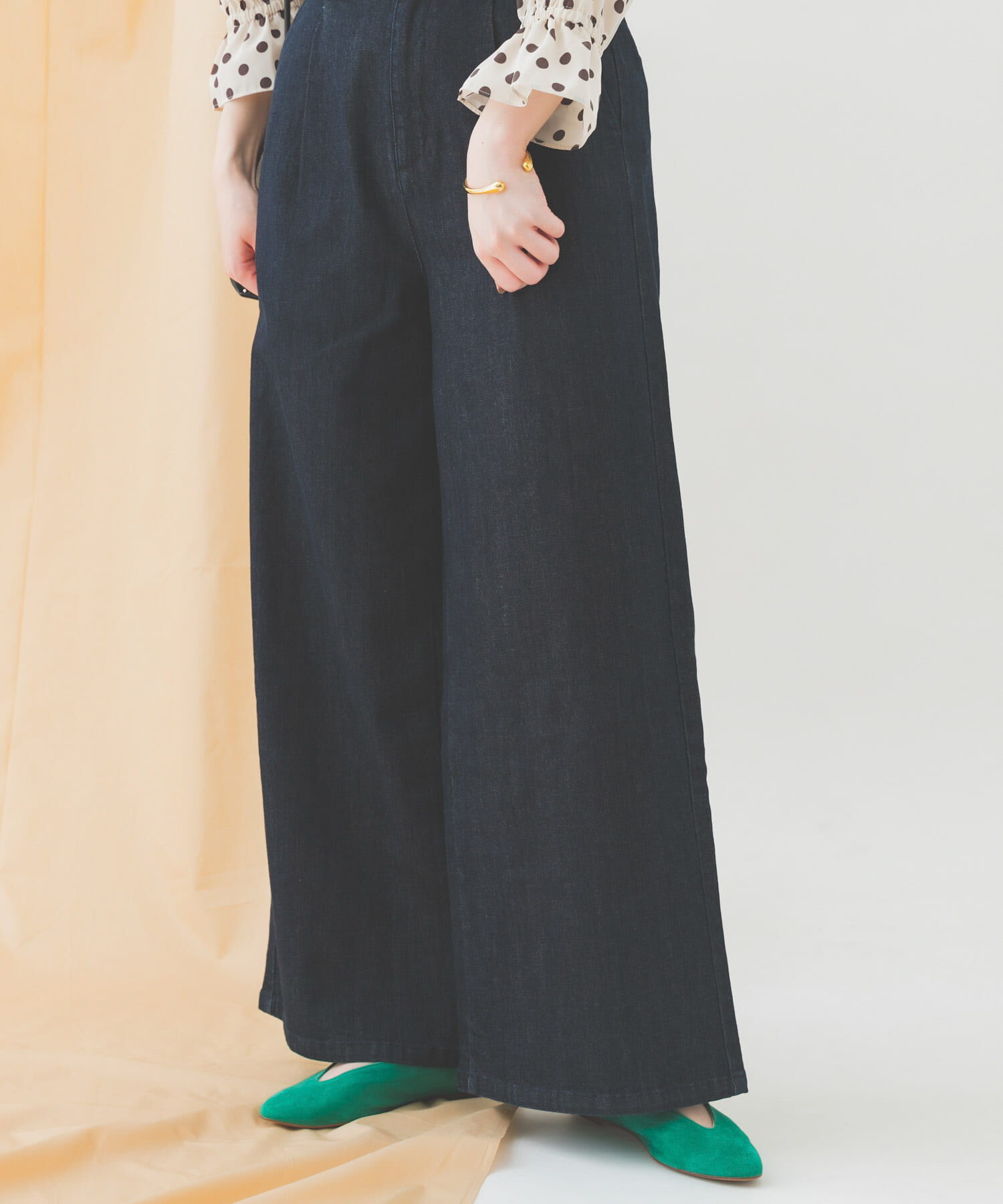 RODE SKO「SOFI　SOFI FLAT SHOES」|パンプス|