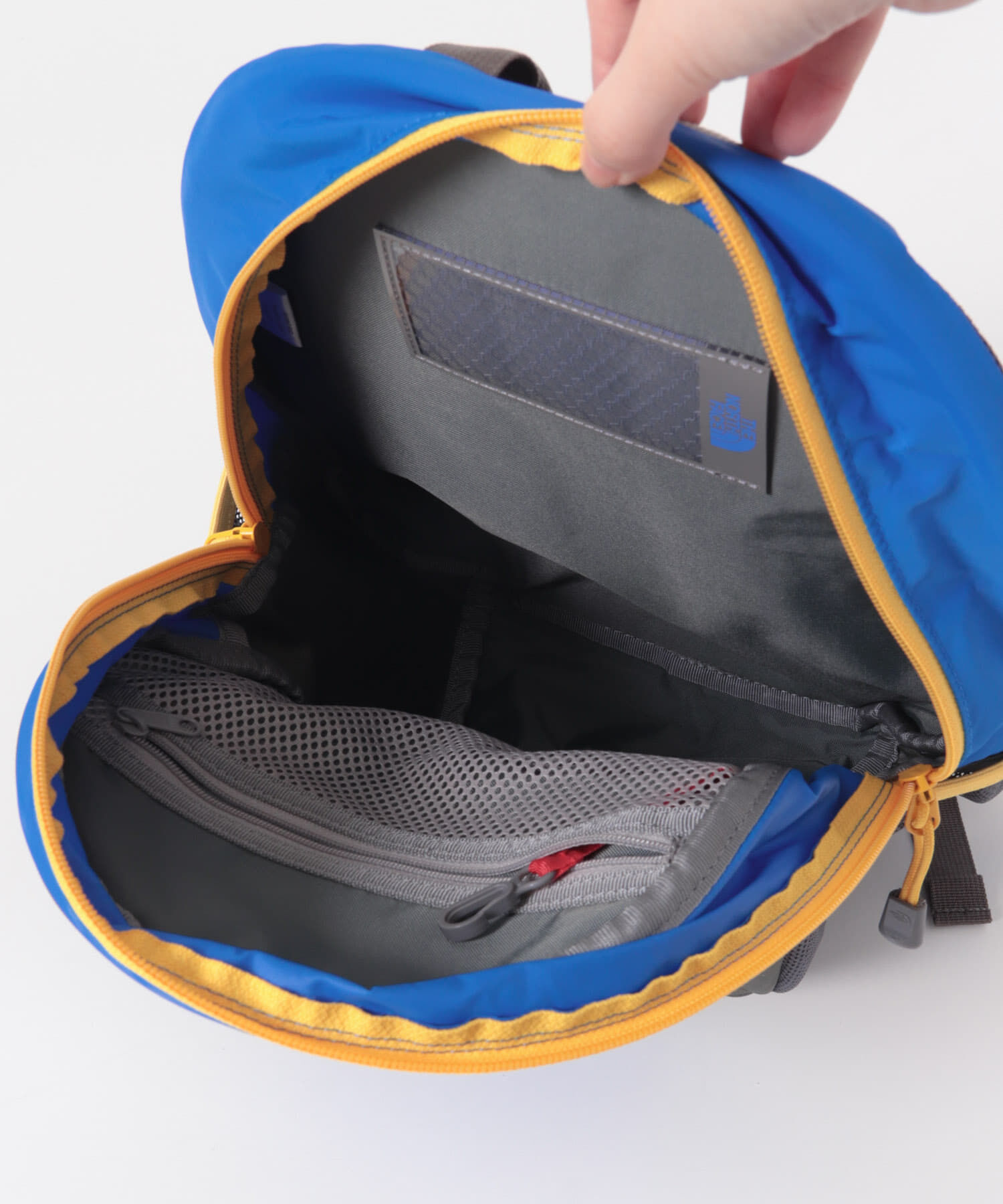 URBAN RESEARCH DOORS「THE NORTH FACE　K SMALL DAY 15L(KIDS)」|その他|