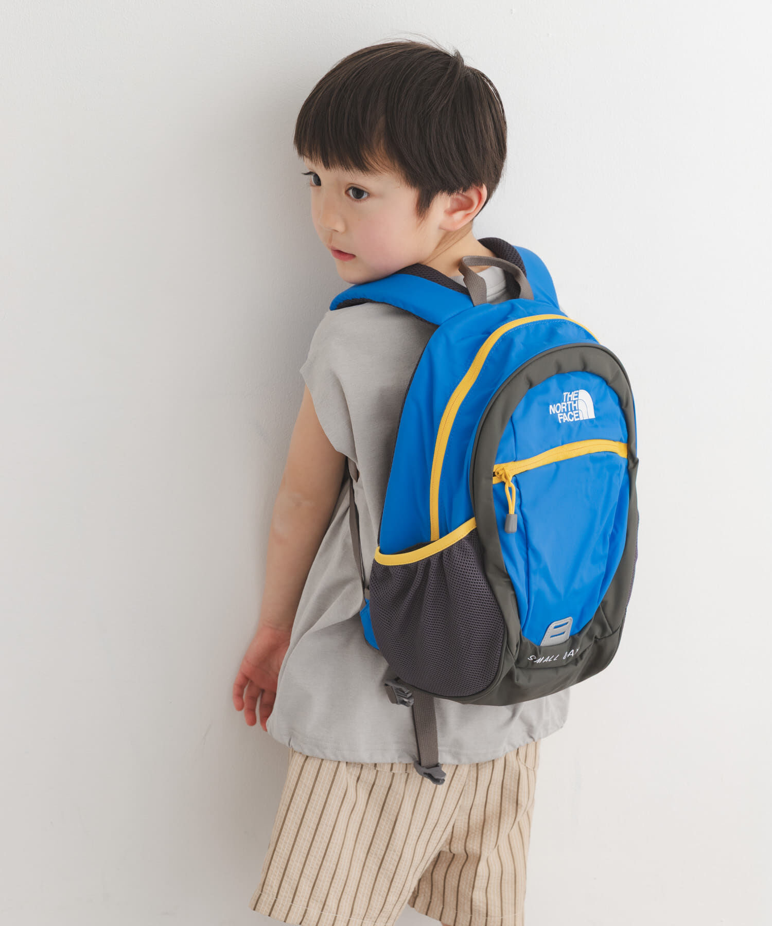 URBAN RESEARCH DOORS「THE NORTH FACE　K SMALL DAY 15L(KIDS)」|その他|