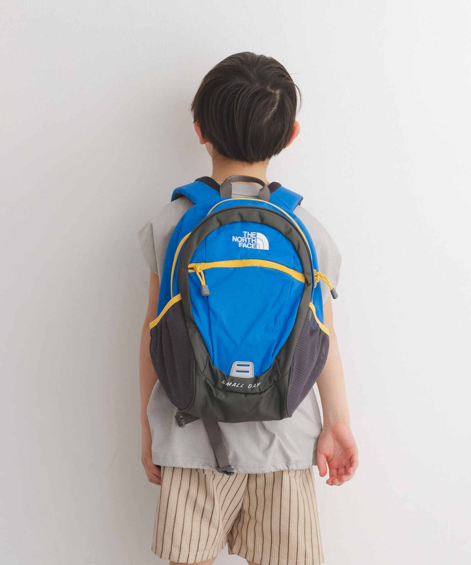 URBAN RESEARCH DOORS「THE NORTH FACE　K SMALL DAY 15L(KIDS)」|その他|