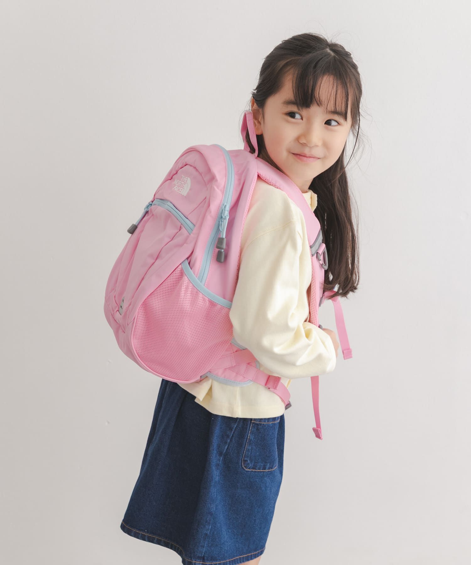 URBAN RESEARCH DOORS「THE NORTH FACE　K SMALL DAY 15L(KIDS)」|その他|